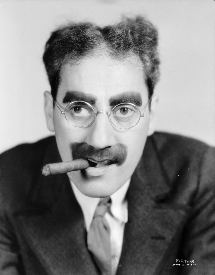  To paraphrase Groucho Marx, I refuse to join a club that has excluded me because of my gender