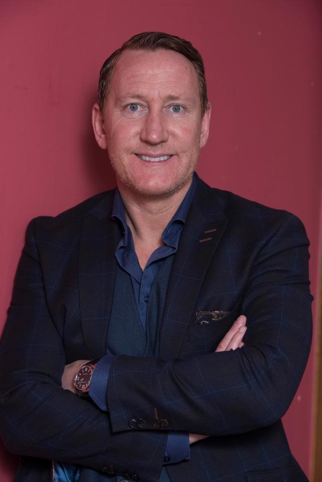  Ray Parlour claims Emery doesn't want a repeat of what happened at PSG