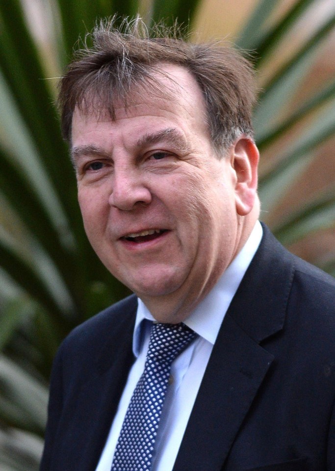 Former Culture Secretary John Whittingdale oversaw the renewal of the BBC’s last charter