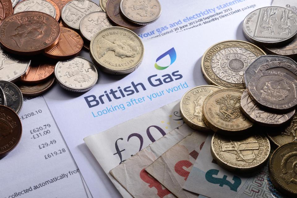  British Gas has launched a legal challenge to Theresa May’s energy price cap just days before it is due to start