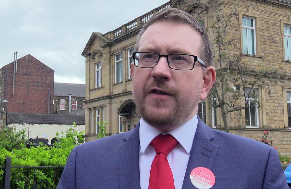  Shadow communities secretary Andrew Gwynne said the rises risked widening inequality