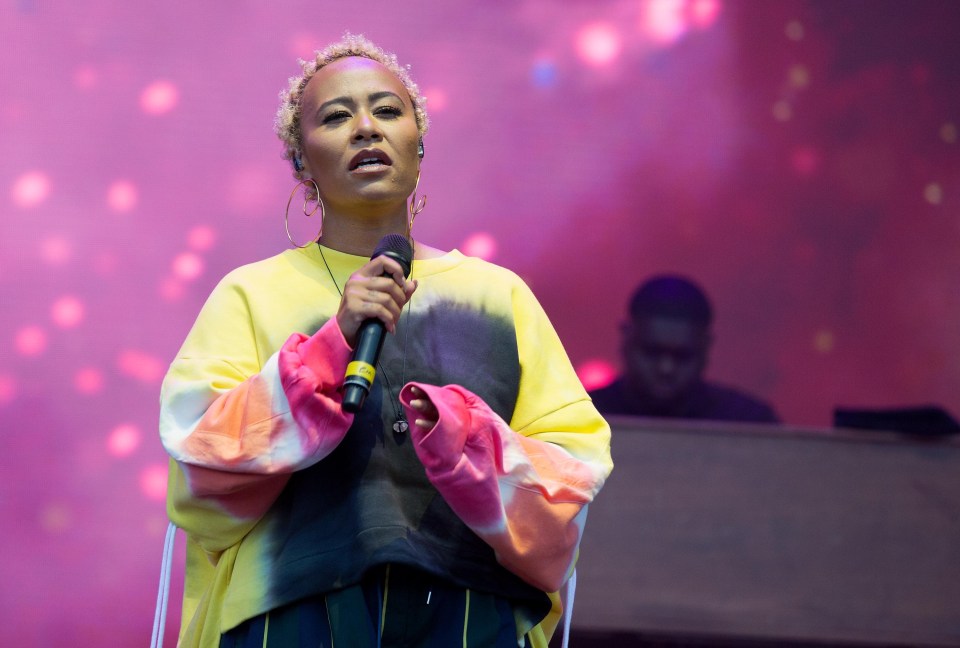 Emeli Sande stars in BBC1’s Watership Down remake