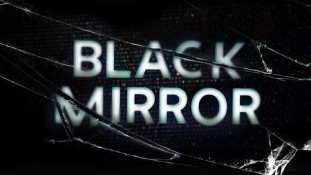  Black Mirror: Bandersnatch has been nominated for a Bafta