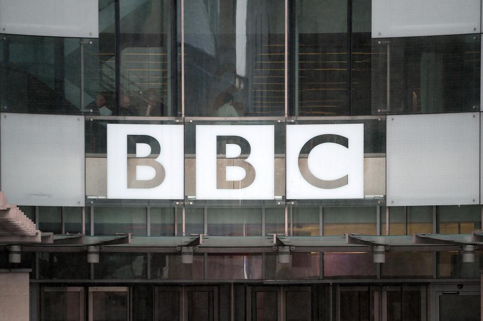  'Inadequate expertise' has been blamed on the BBC for failing to meet the budget