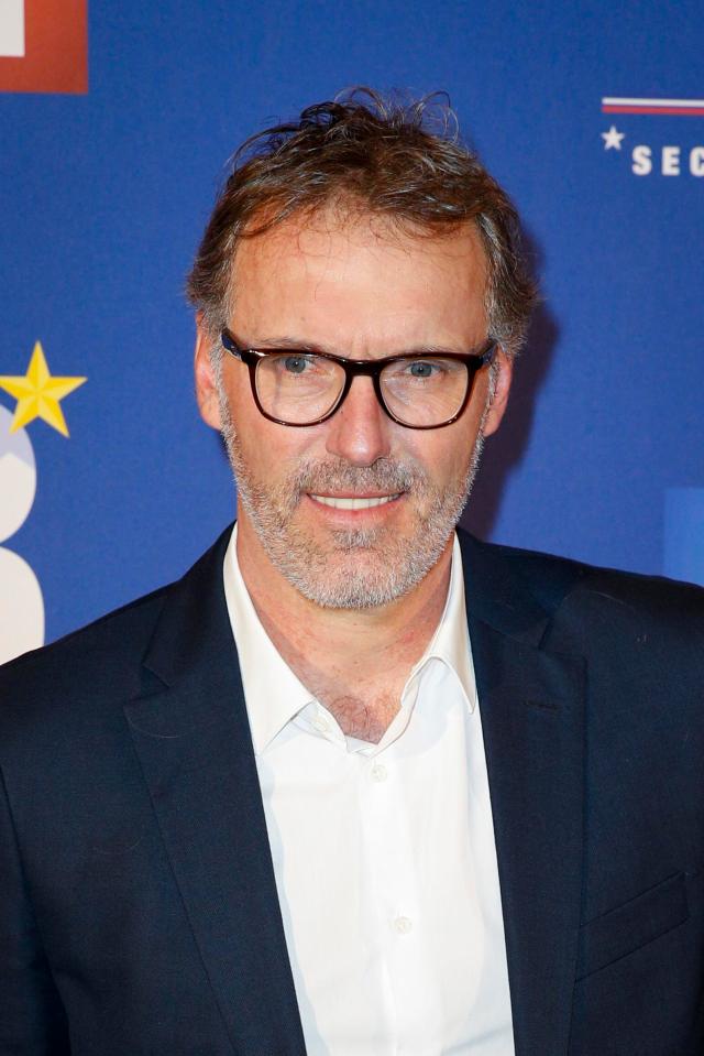  Laurent Blanc is also on Manchester United's shortlist