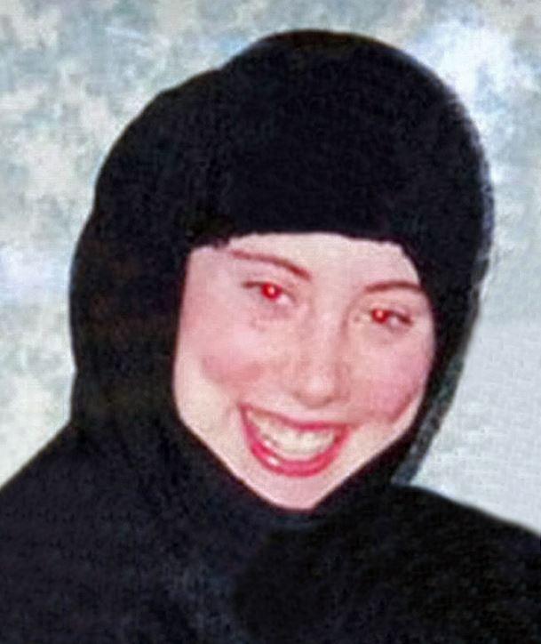  Lewthwaite was married to one of the 7/7 London bombers, Germaine Lindsay