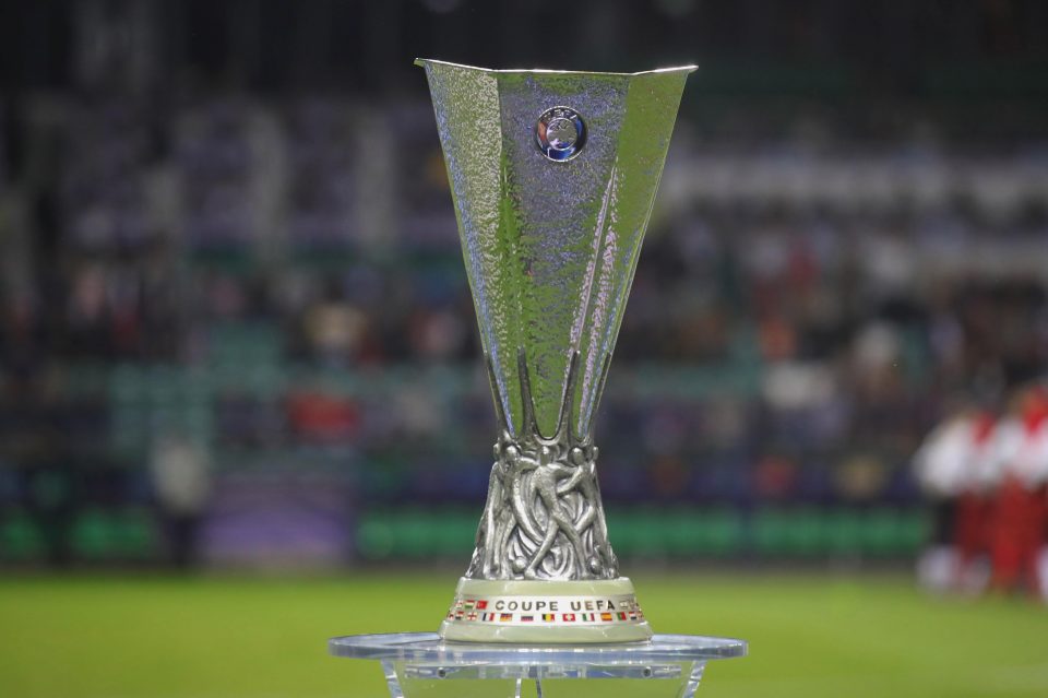  32 teams will be battling it out to retain their spot in the Europa League