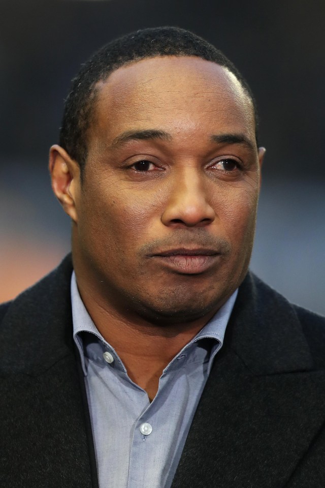 Paul Ince has said his door is always open for a chat with Raheem Sterling