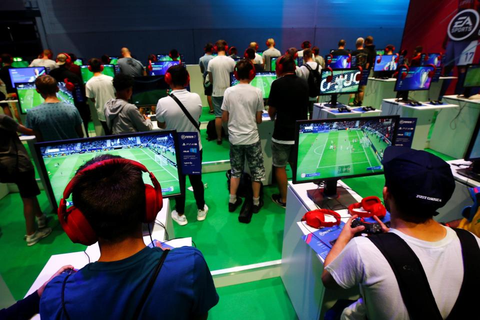  Fifa 19 is one of the most popular games in the country