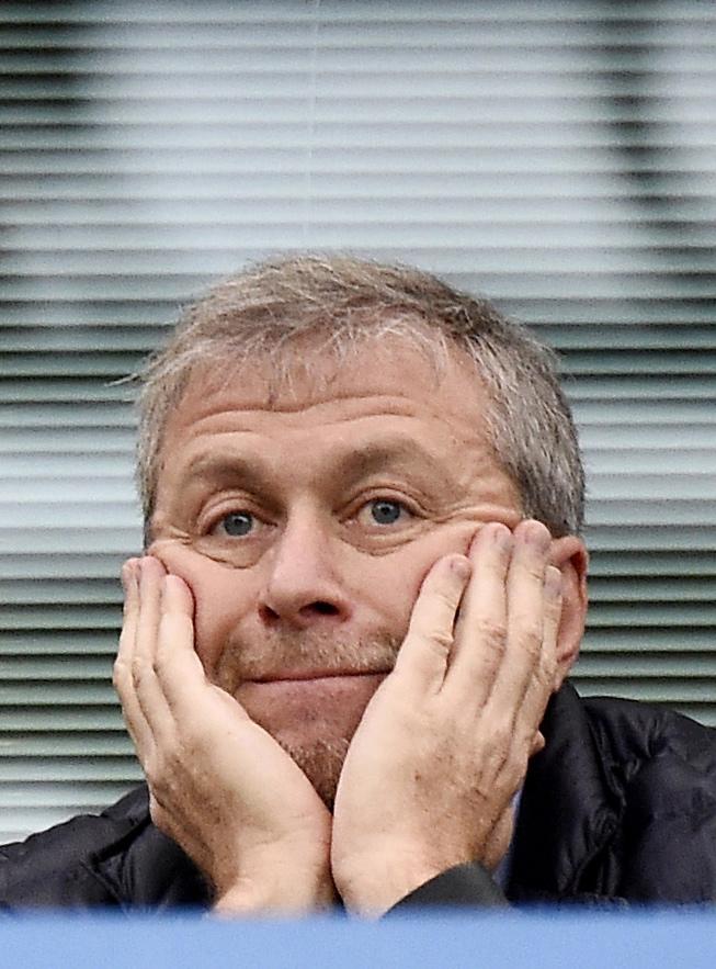 Abramovich’s last plane cost him less than Alvaro Morata