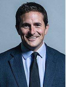  MP Johnny Mercer has slammed Cabinet Ministers for plotting leadership bids