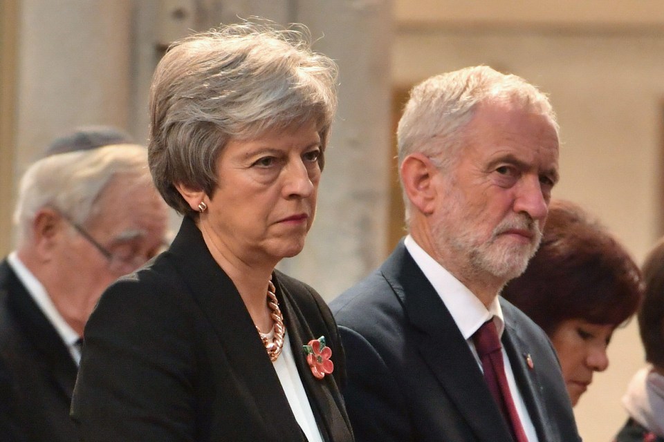 The BBC has only invited Theresa May and Jeremy Corbyn to participate in the debate so far