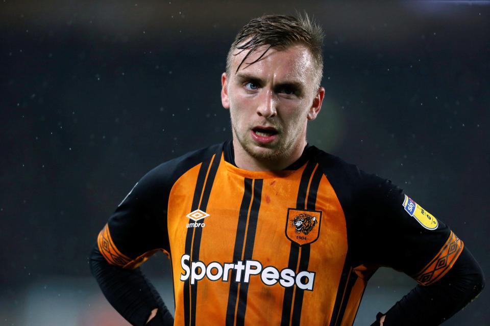  Jarrod Bowen's dream move to Spurs could be scuppered