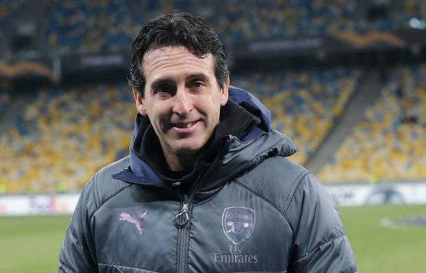 When Emery left Valencia, he suggested the club employ Pochettino