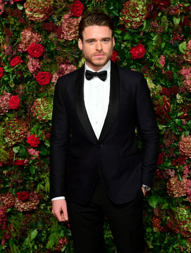 Richard Madden has said he believes none of the show’s main characters will survive the final series