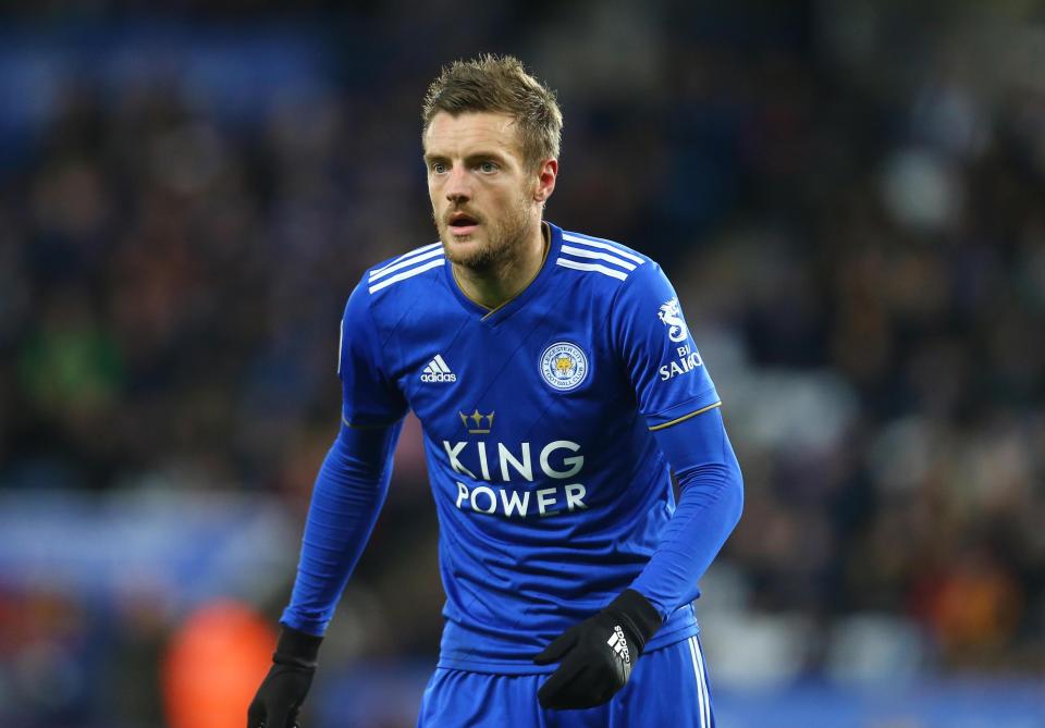  Jamie Vardy was the original rags to riches story - could Macauley Bonne follow that same path?