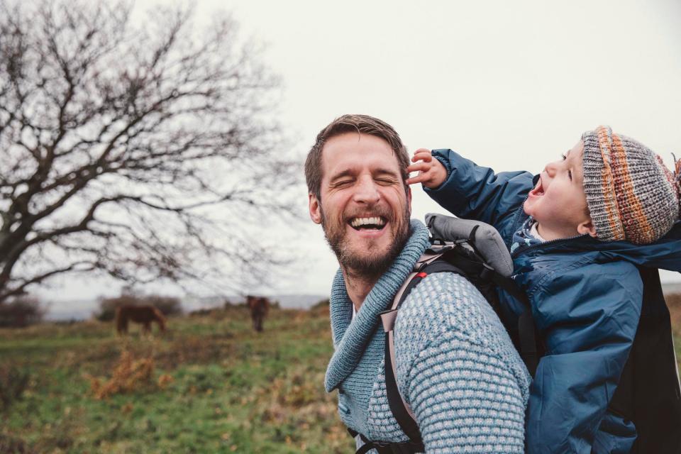  Women prefer men with facial hair for long-term relationships