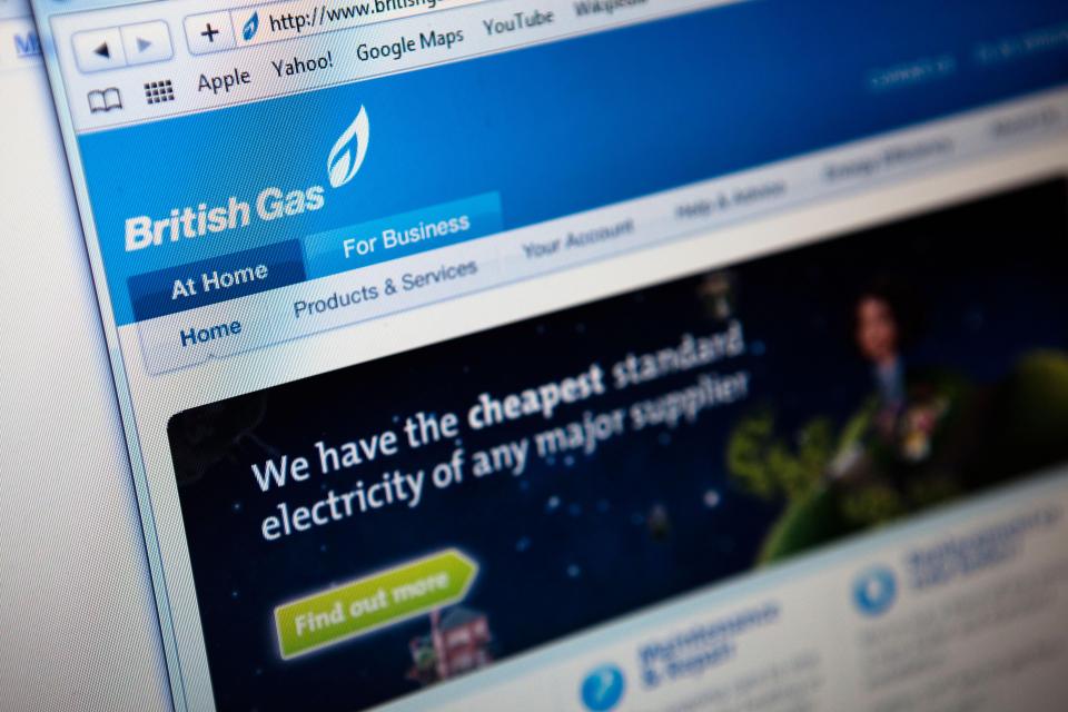  British Gas is charging loyal customers hundreds of pounds more for boiler insurance