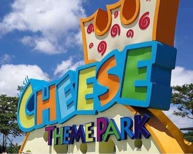  Imsil Cheese Park in South Korea is heaven for cheese lovers