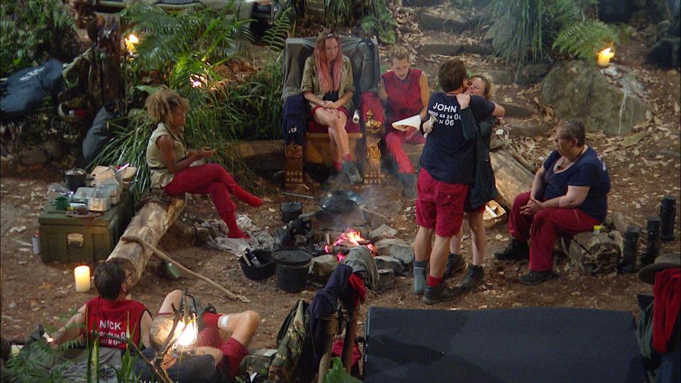  I'm A Celebrity is on for the final time tonight - but what has happened since Noel Edmonds was voted out?