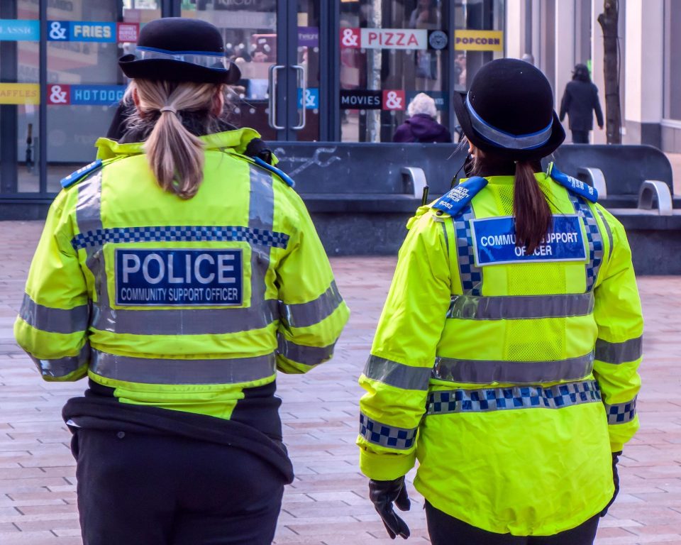  A proposed £670m rise in the policing budget would be primarily funded by taxpayers