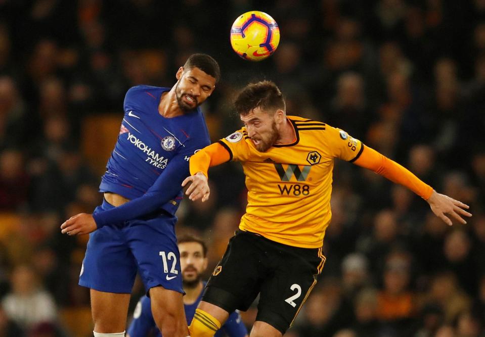  Matt Doherty admits he didn't know Boly was any good at computer gamers