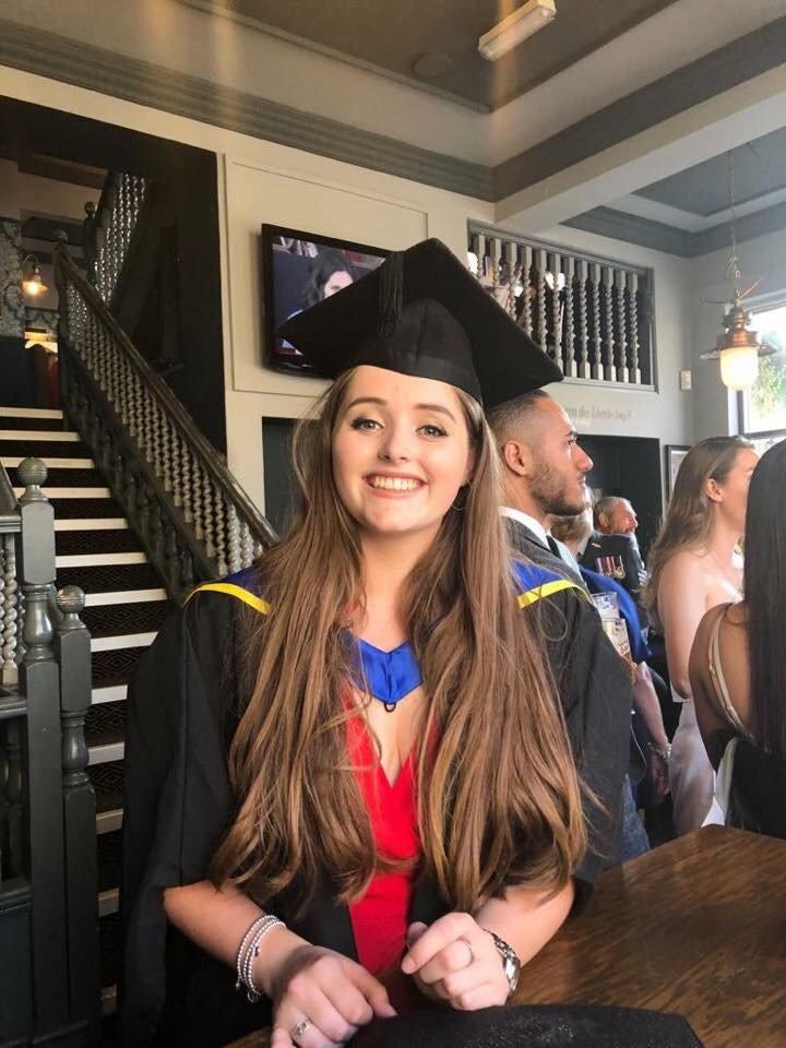  Grace Millane's suspected Tinder date will be charged by Auckland police over her disappearance