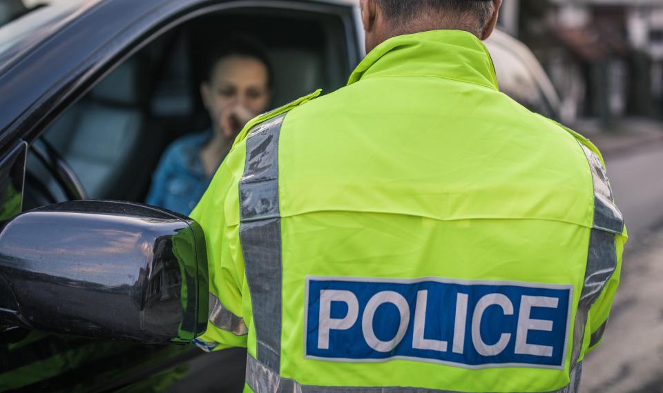  Police will get a boost - but Brits are going to have to pay for most of it