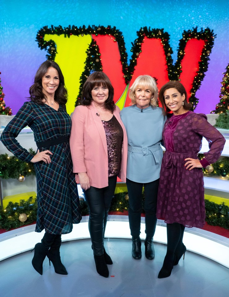 Loose Women