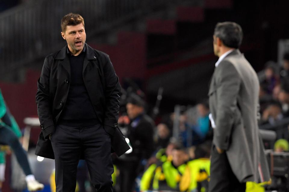  Pochettino could yet pull off an even bigger miracle as Tottenham boss in the near future