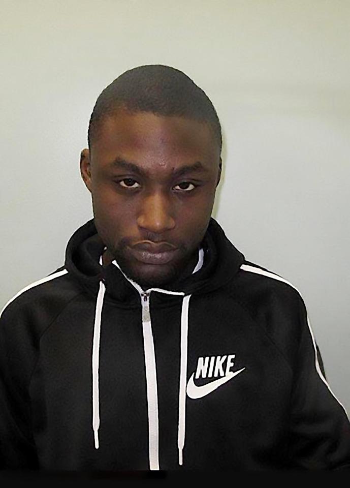  Sources named his jail attacker as con Tyrone Archer, 39, who is said to have grown up in South London