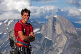 Alex Honnold