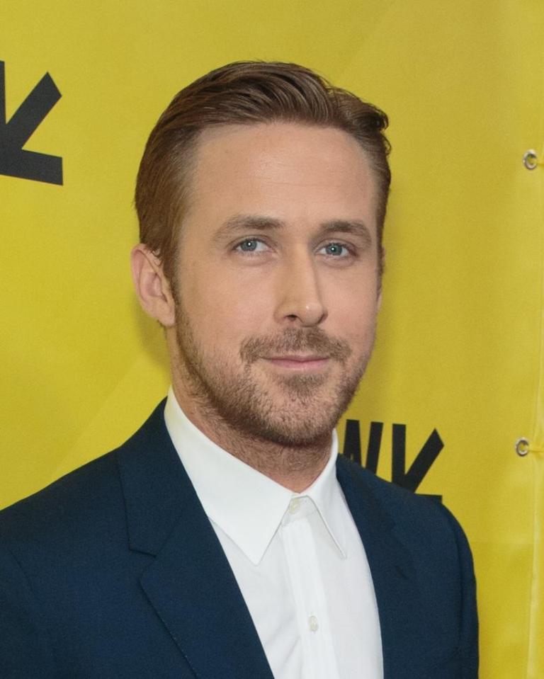  Jared Vennett is played by Ryan Gosling in the Big Short