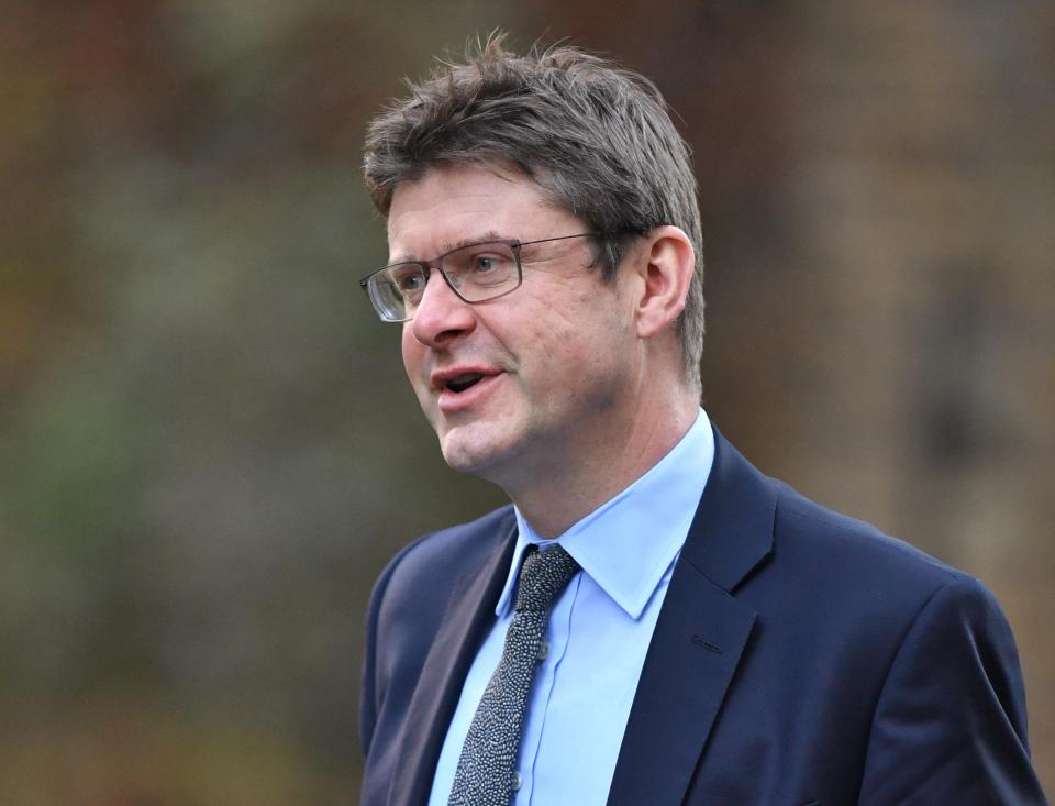  Greg Clark accused the Big Six of 'milking' loyal customers who believe the company are looking after them