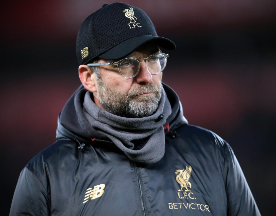  Liverpool will keep improving under Jurgen Klopp, says Nuno Espirito Santo