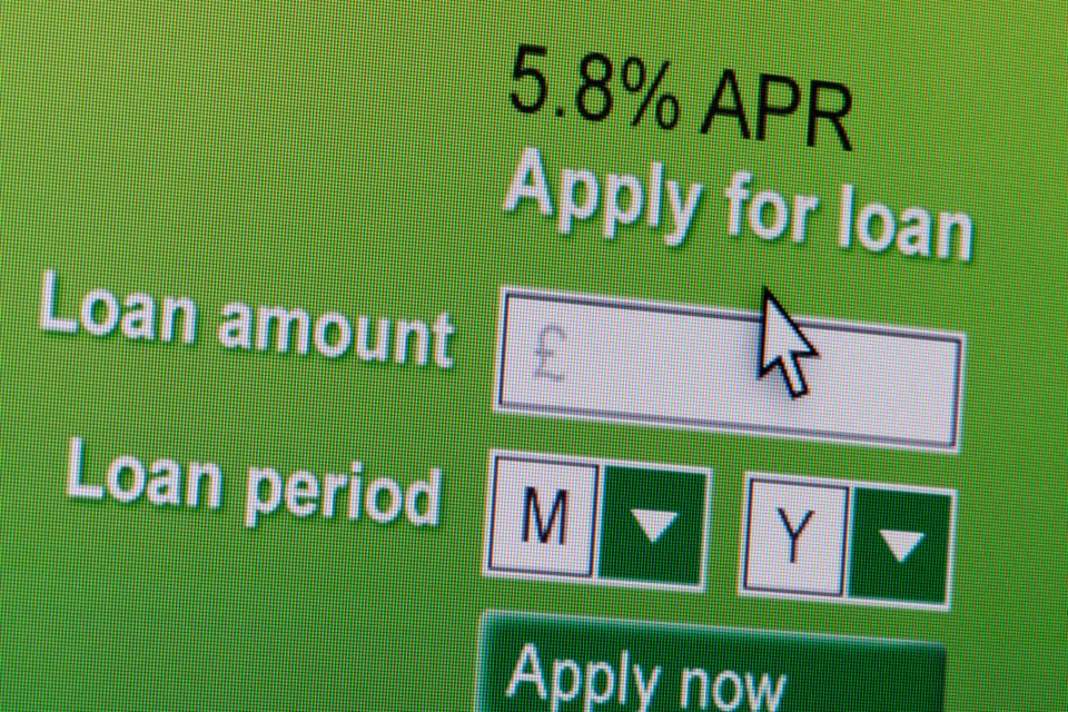  Payday loans firms have been warned about their practices after handing out unaffordable loans