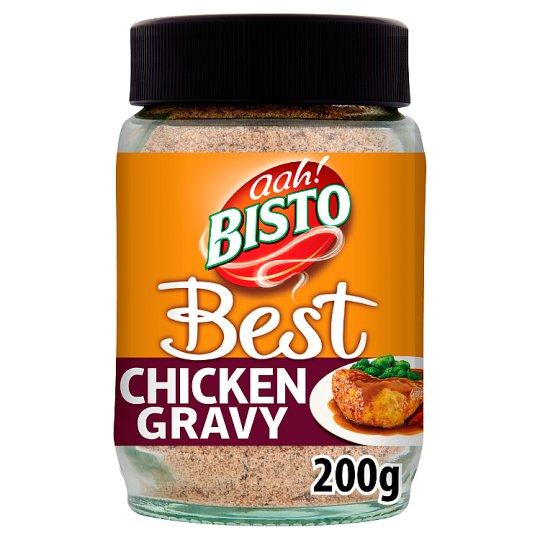 Why spend £2 on this gravy…