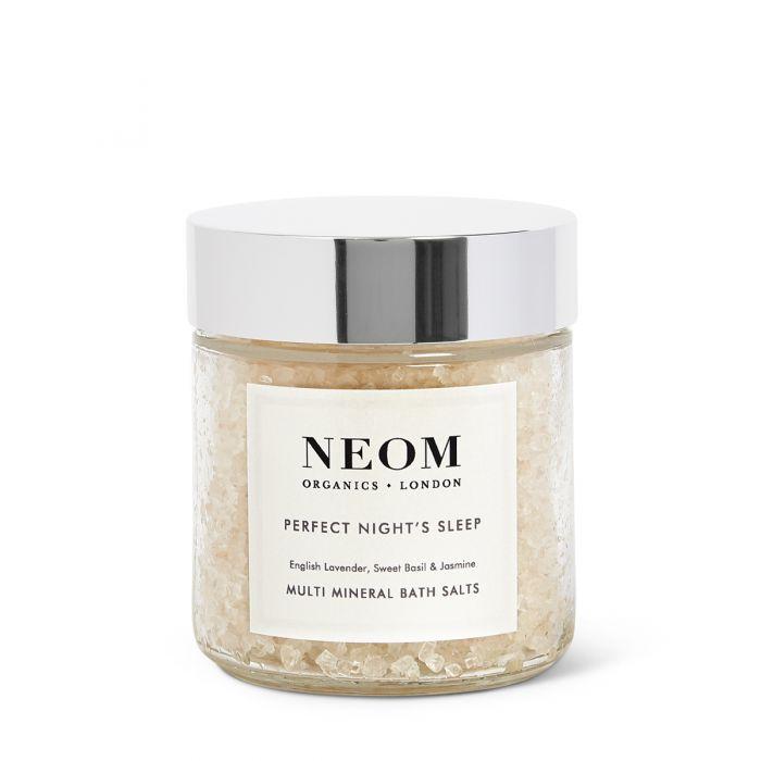 Neom Perfect Night’s Sleep Multi Mineral Bath Salts