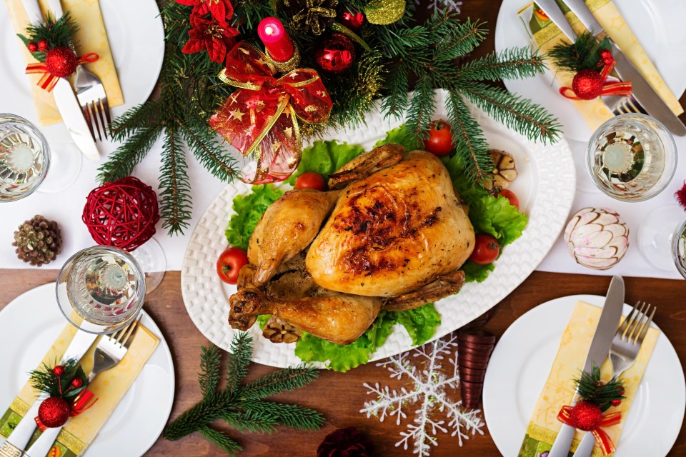 Leftovers from Christmas dinner are the best thing on Boxing Day, but how long do they last?