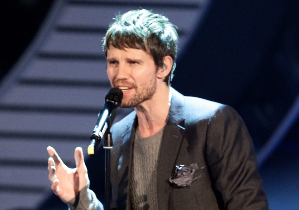  Jason Orange has dropped off the radar since leaving Take That