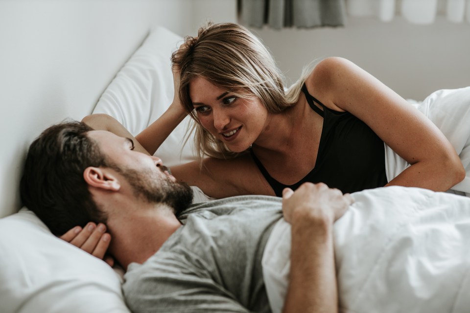  A survey has revealed the average number of sexual partners each generation has had