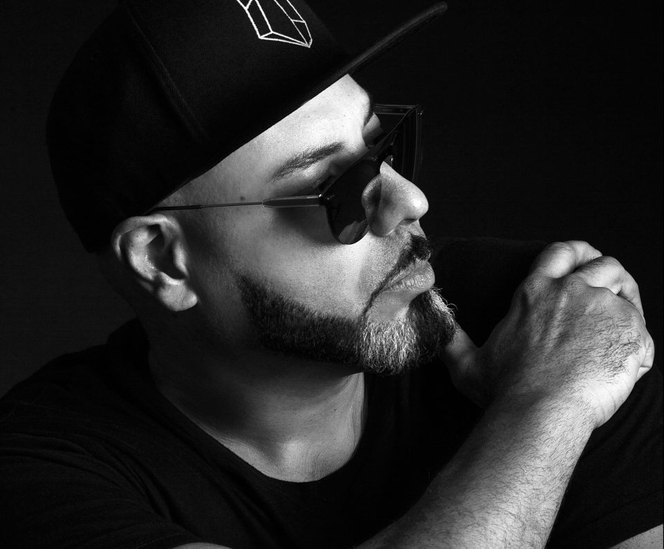  S-Man... Roger Sanchez