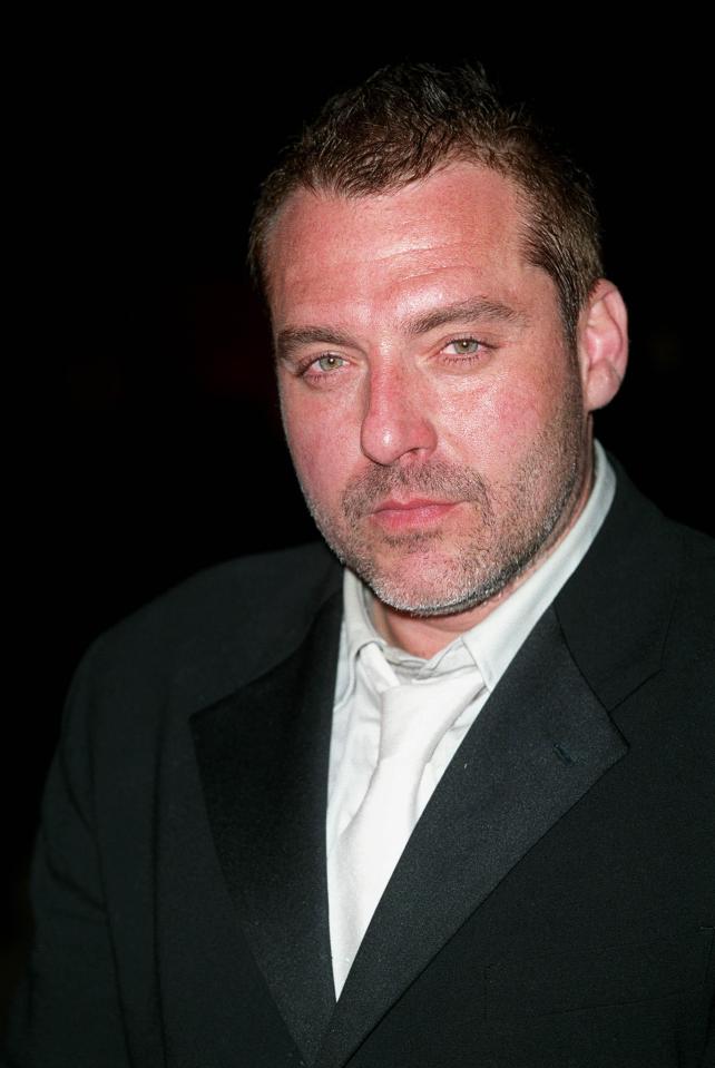  Tom Sizemore has starred in several Hollywood blockbusters including Natural Born Killers and Pearl Harbor