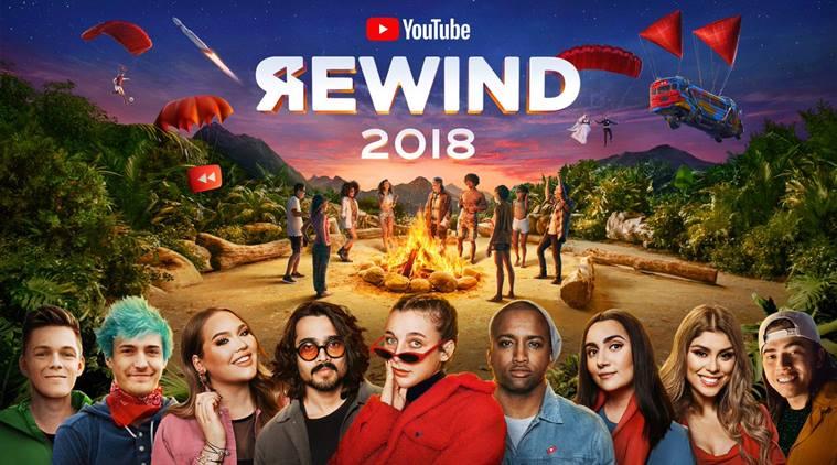  YouTube Rewind is now officially the worst video on the site