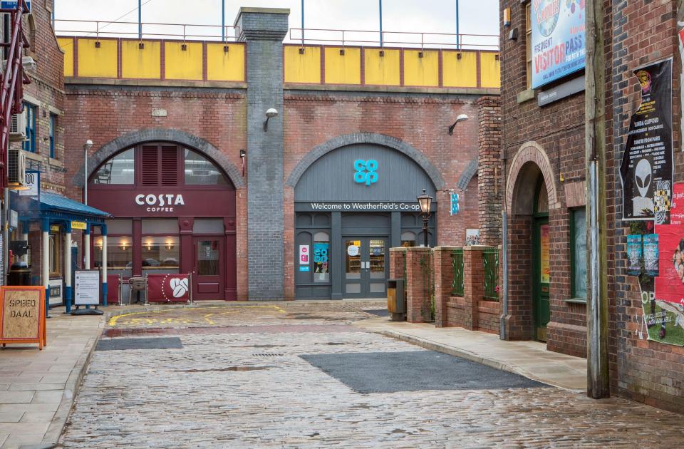  The brothers open up their new venture on Victoria Street