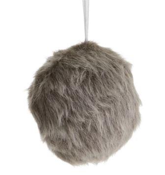  Wilko says this decoration would add a "soft touch" to your tree this year