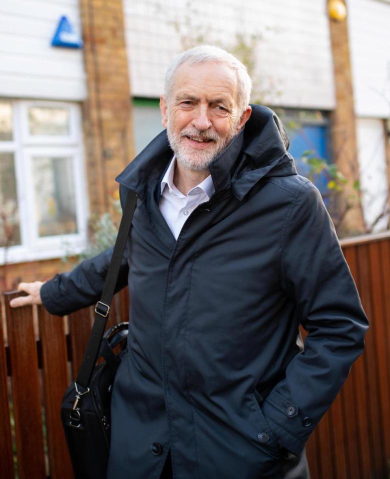  Jeremy Corbyn has been eyeing the top job for a while - but is it a good time to go for it?