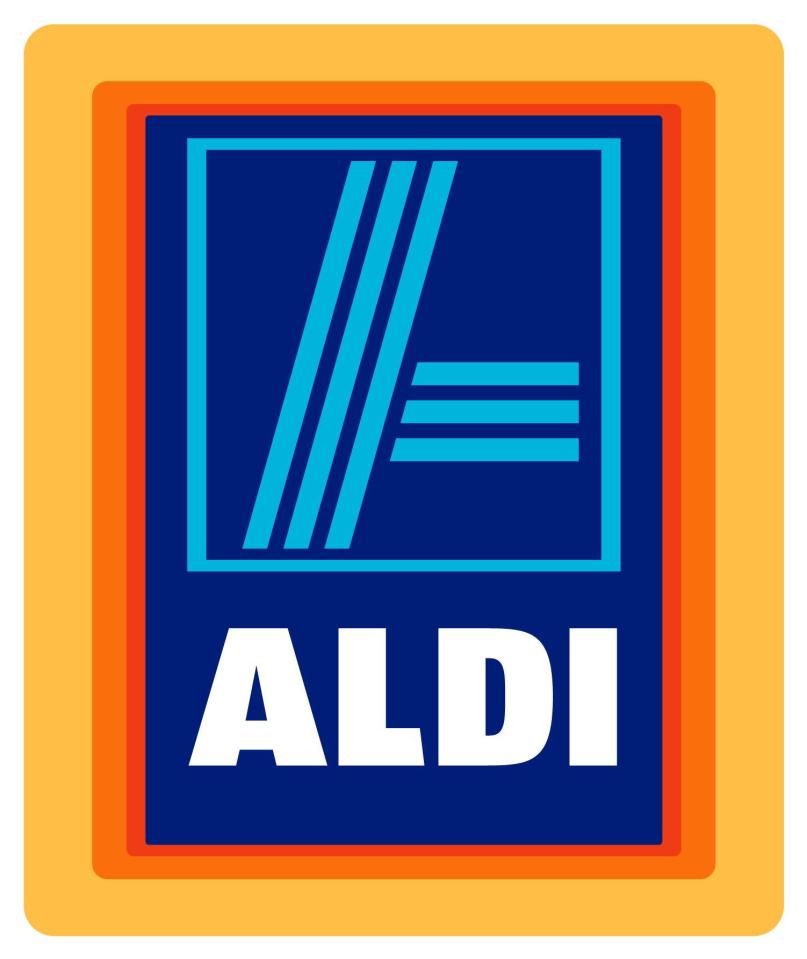  Aldi saves money by using cheaper displays