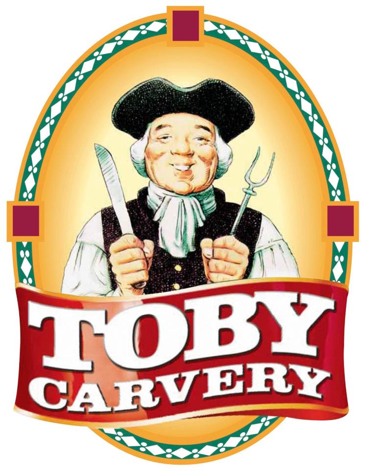  Toby Carvery's loyalty scheme is the least generous