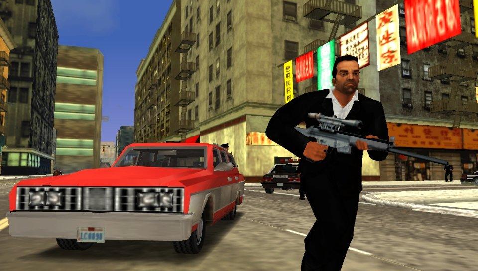  Vehicles inspired by real-world equivalents have long been a hallmark of the Grand Theft Auto world